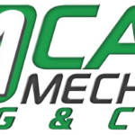 Caryl Mechanicals logo