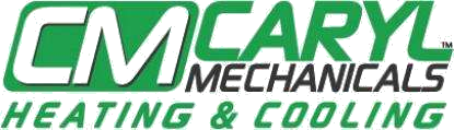 Caryl Mechanicals Heating & Cooling logo