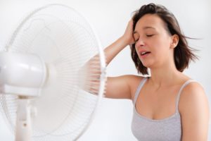 Need Air Conditioner To Beat The Heat